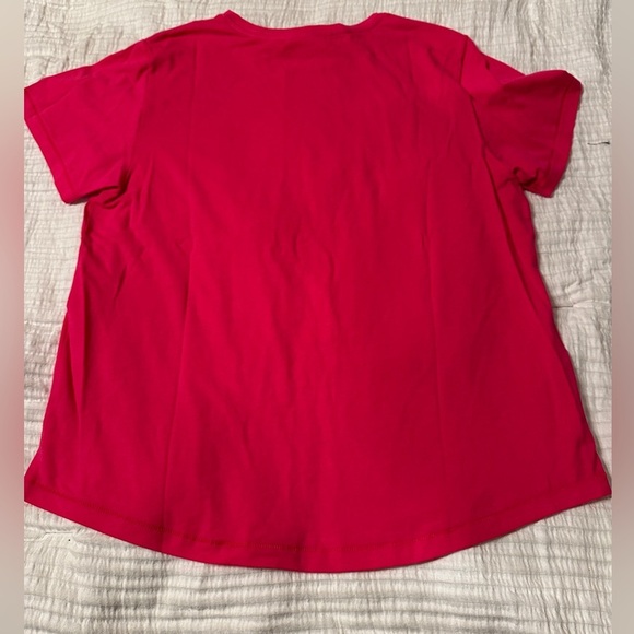 Terez Bliss Tee - NWOT - Size M - Picture 6 of 9